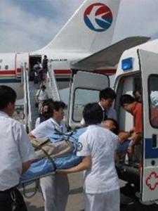 中江县接送服务